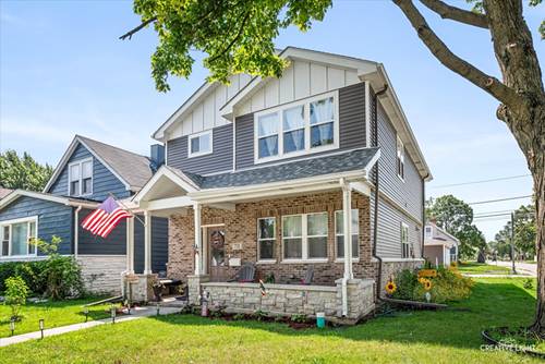 7735 W 65th, Bedford Park, IL 60501