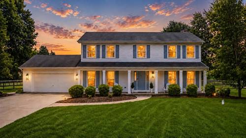 40W679 White Fence, St. Charles, IL 60175
