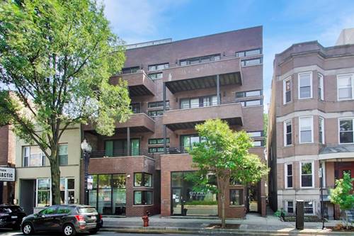 1927 W Irving Park Unit 4, Chicago, IL 60613