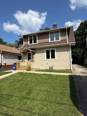 717 New York, Waukegan, IL 60085