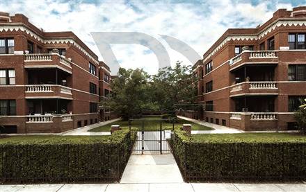 2526 N Kedzie Unit 1E, Chicago, IL 60647