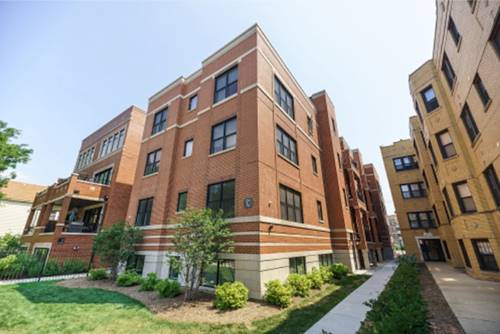 2129 N Campbell Unit 3M, Chicago, IL 60647