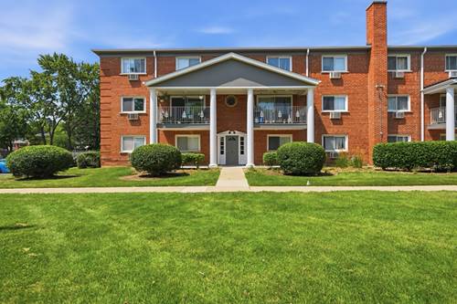 6 E Lillian Unit 2B, Arlington Heights, IL 60004