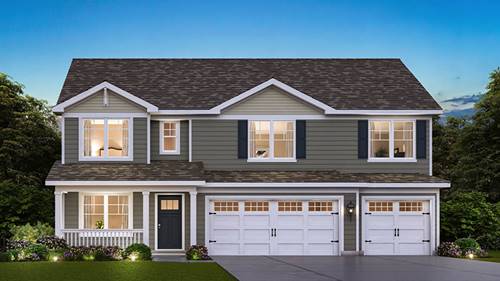 288 Snowdrop, Elgin, IL 60124