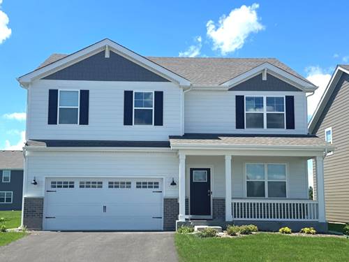 294 Snowdrop, Elgin, IL 60124