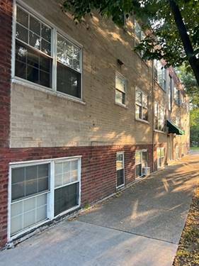 5205 W Drummond Unit 1, Chicago, IL 60639