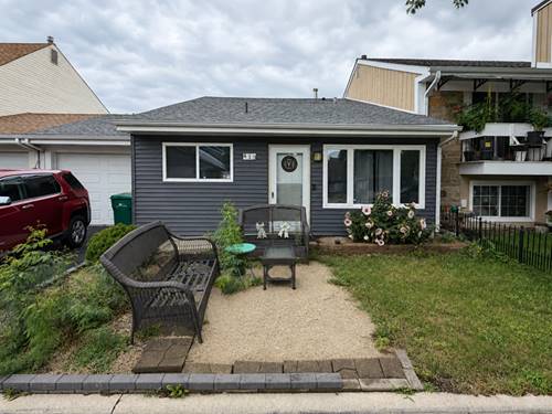 413 Wildwood, Romeoville, IL 60446