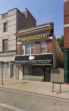 2654 N Lincoln Unit 2, Chicago, IL 60614