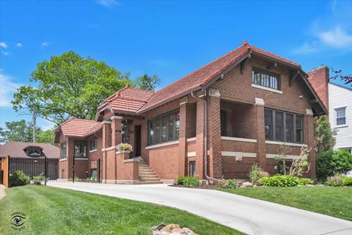 10516 S Seeley, Chicago, IL 60643
