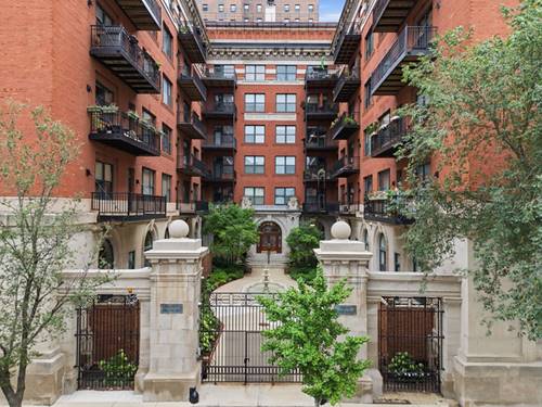 1439 S Michigan Unit 108, Chicago, IL 60605