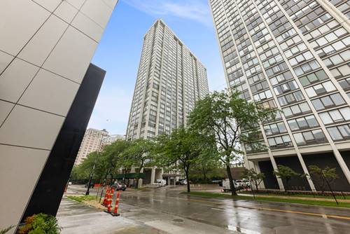 5455 N Sheridan Unit 908, Chicago, IL 60640