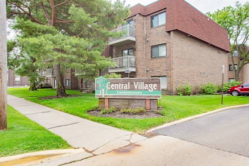 701 W Central Unit B4, Mount Prospect, IL 60056