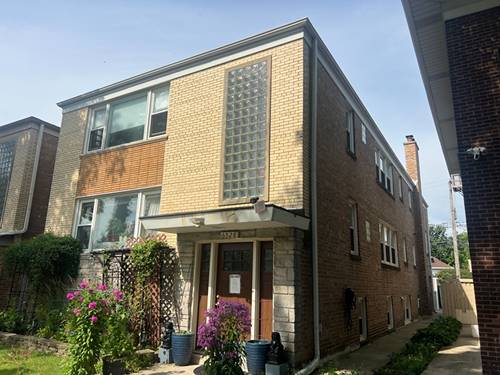 6528 N Rockwell Unit 2, Chicago, IL 60645