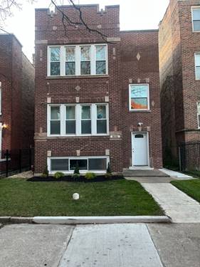 8106 S Langley, Chicago, IL 60619