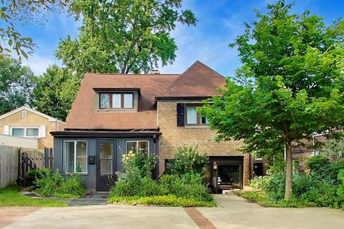 2711 Elgin, Evanston, IL 60201