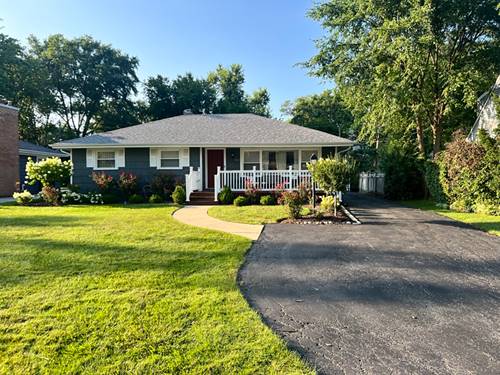 1314 Greenwood, Deerfield, IL 60015