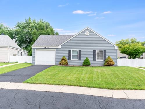 57 Afton, Montgomery, IL 60538