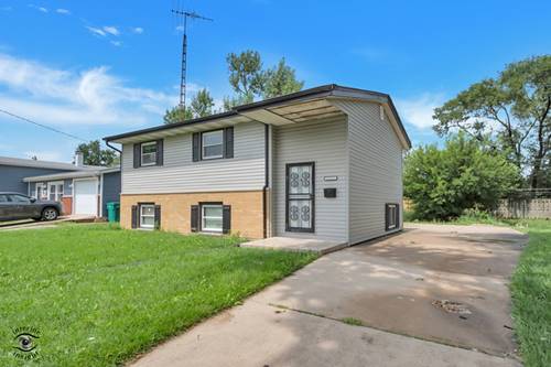 2221 Francine, Joliet, IL 60436