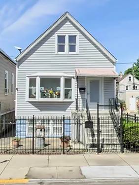 4930 S Damen, Chicago, IL 60609