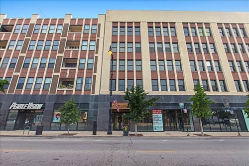 4015 N Milwaukee Unit 416, Chicago, IL 60641