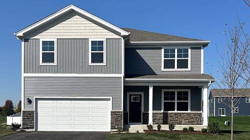 13556 S Playa Vista, Plainfield, IL 60544