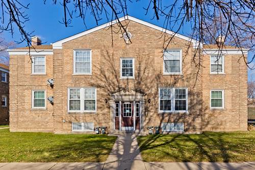 4231 W Nelson Unit 2, Chicago, IL 60641