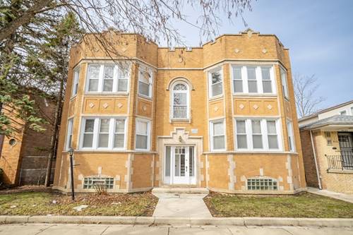 9124 S Ada Unit 2A, Chicago, IL 60620