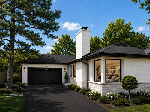 2740 Orchard, Wilmette, IL 60091