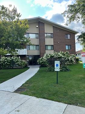 1000 Bayside Unit 107, Palatine, IL 60074