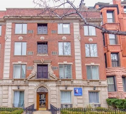 1504 N Dearborn Unit 402, Chicago, IL 60610