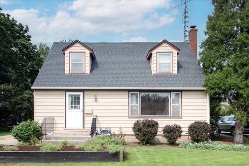 309 E Sunset, Dekalb, IL 60115