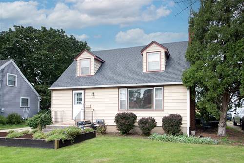 309 E Sunset, Dekalb, IL 60115