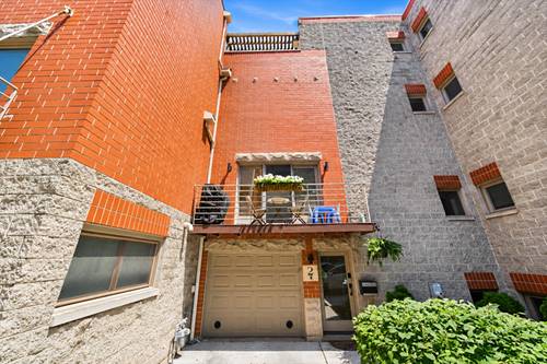 860 N Elston Unit 2, Chicago, IL 60642