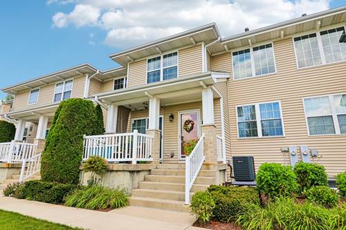 1214 Walnut Glen, Crystal Lake, IL 60014