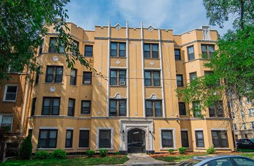 2036 W Arthur Unit 2, Chicago, IL 60645