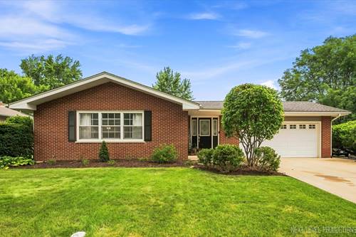 125 Sylvia, Naperville, IL 60540