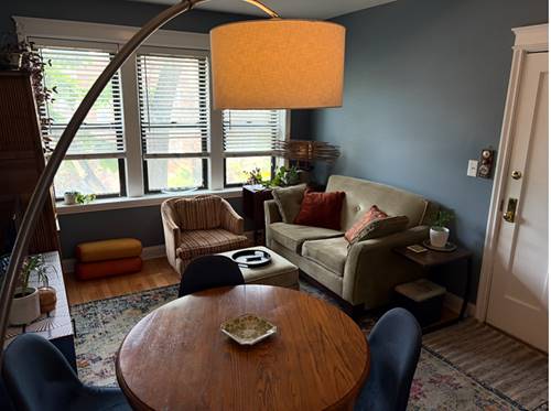 2719 W Wellington Unit 2, Chicago, IL 60618