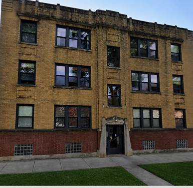 2719 W Wellington Unit 2, Chicago, IL 60618