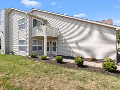 7721 Creek Unit 7721, Rockford, IL 61114