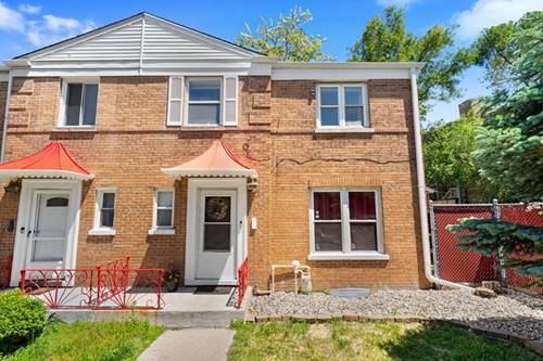 1751 W Chase, Chicago, IL 60626