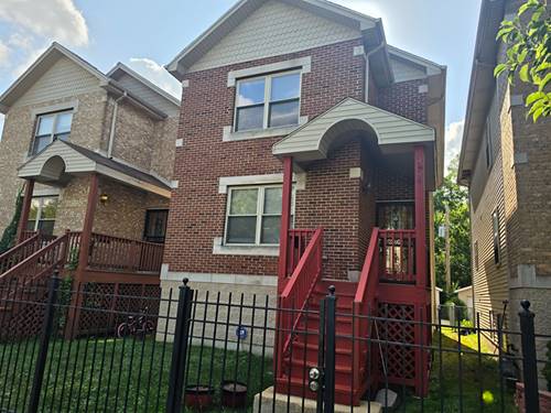 7816 S Woodlawn, Chicago, IL 60619