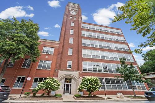 1801 W Larchmont Unit 103, Chicago, IL 60613