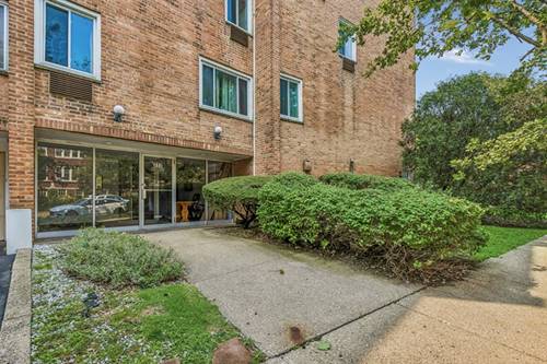 777 Hinman Unit 35, Evanston, IL 60202