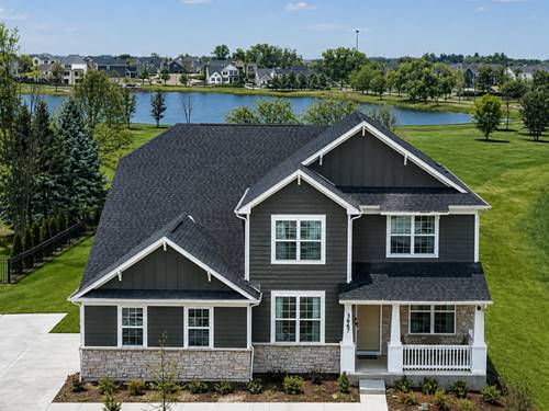 3667 Peregrine, Elgin, IL 60124
