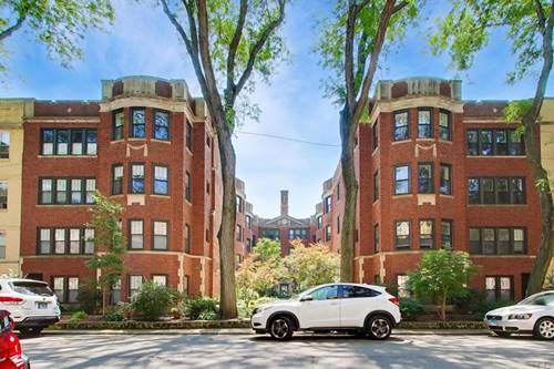 1427 W Elmdale Unit 2B, Chicago, IL 60660