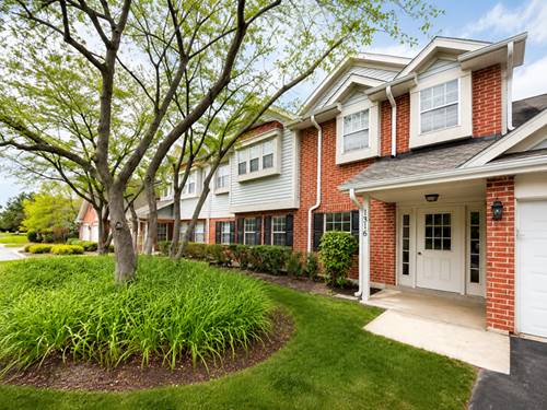 1316 E Evergreen Unit 8, Palatine, IL 60074