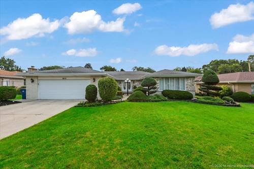 9213 S 83rd, Hickory Hills, IL 60457