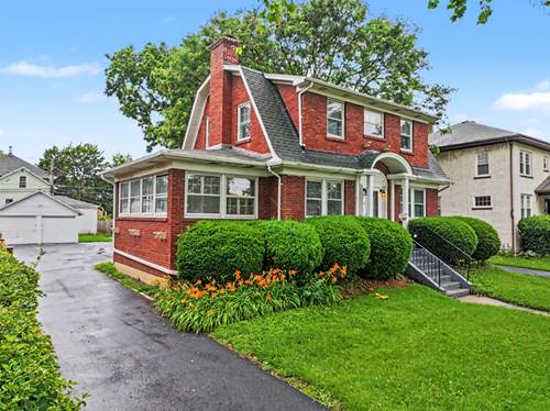 24 N Belmont, Arlington Heights, IL 60004
