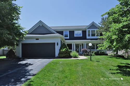 268 Pembrook, Mundelein, IL 60060