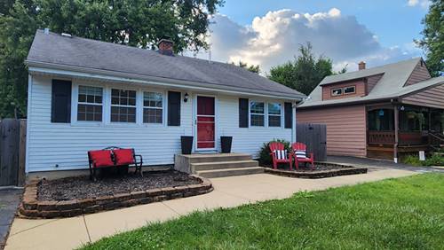 3818 Liberty, Westmont, IL 60559